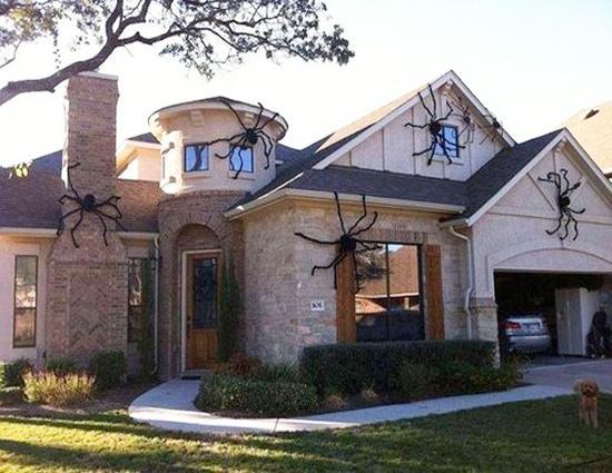 easy creative halloween decorating ideas