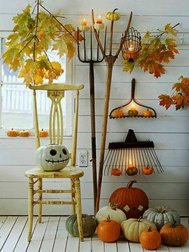 easy creative halloween decorating ideas