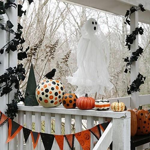 easy creative halloween decorating ideas