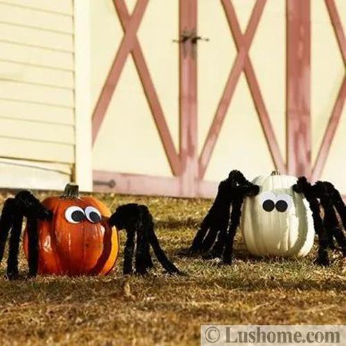 easy creative halloween decorating ideas