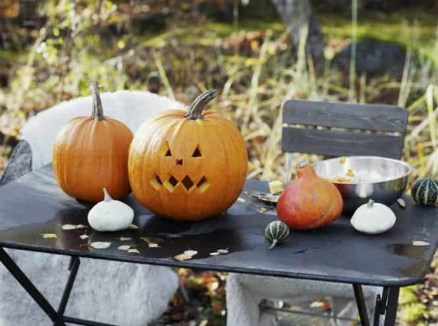 easy creative halloween decorating ideas