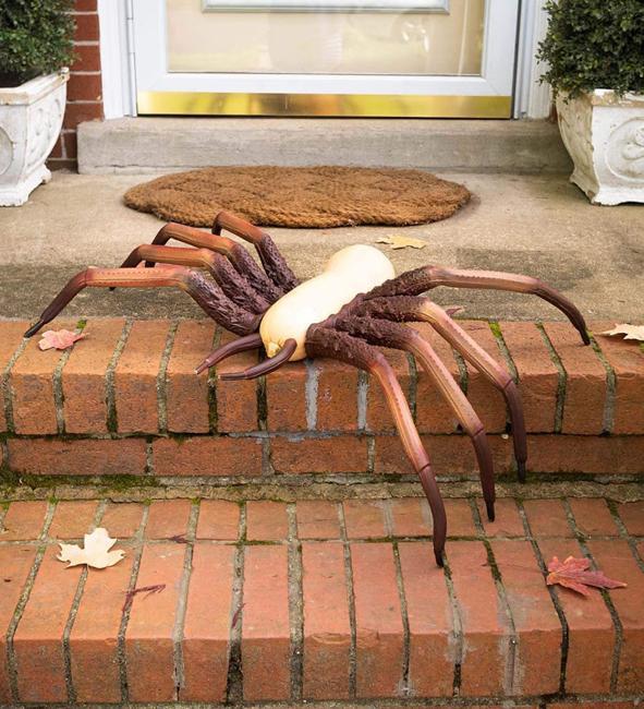 easy creative halloween decorating ideas