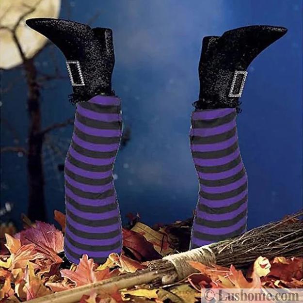 easy creative halloween decorating ideas