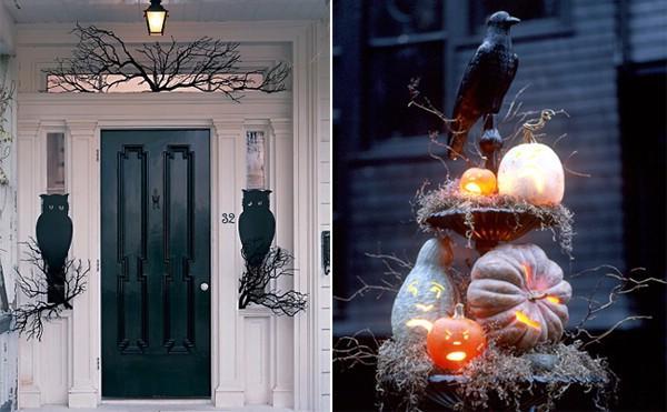 easy creative halloween decorating ideas
