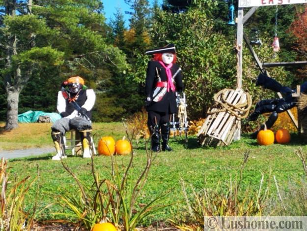 easy creative halloween decorating ideas