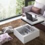 View of Living Room Accessories and Furniture for Storage, Ideas to Organize ...