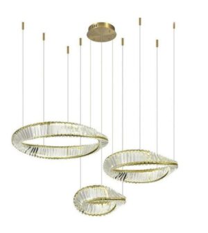55 Beautiful Lighting Fixtures, Modern Lighting Design Trends 2025