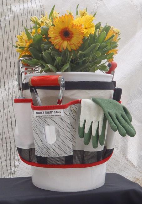 gardening kit