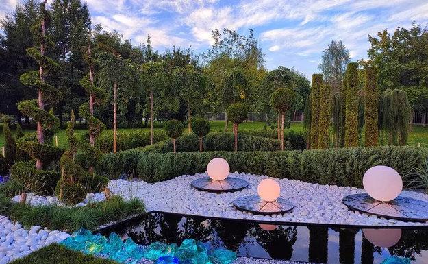 outdoor home decorating backyard designs