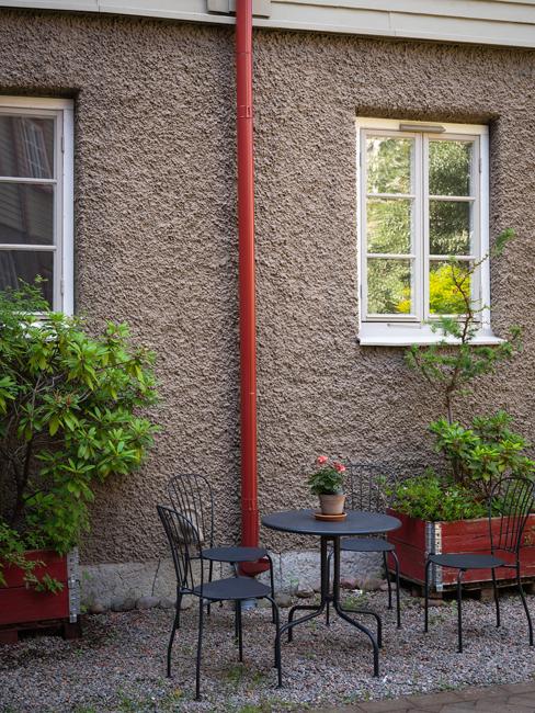 outdoor home decorating backyard designs