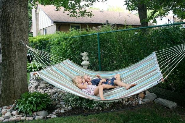 hammock