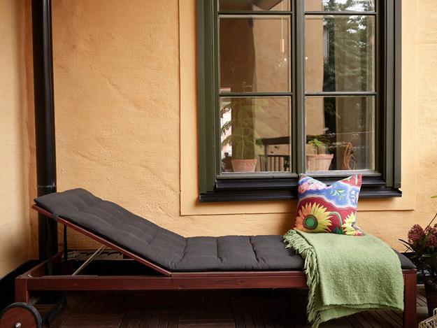 outdoor furniture