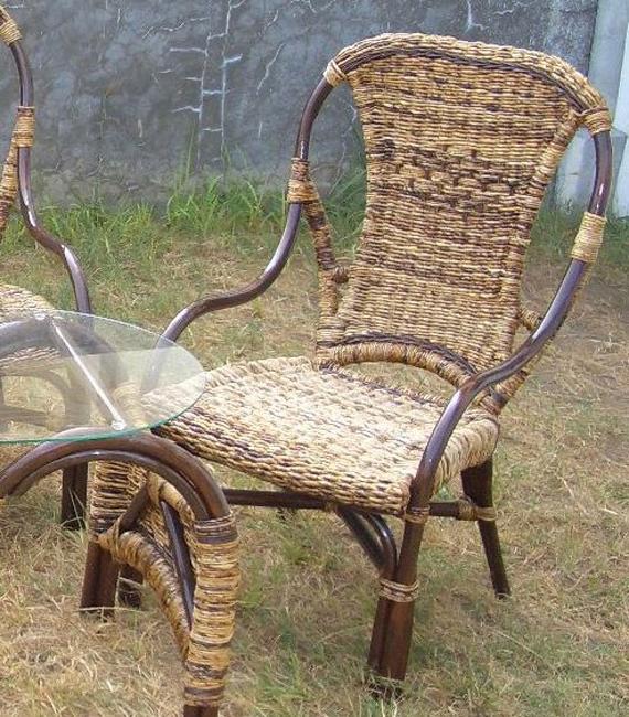 modern garden furniture
