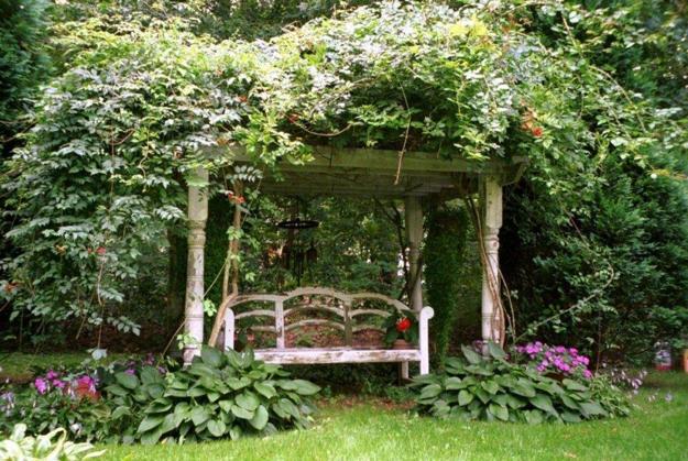 outdoor home decorating backyard designs