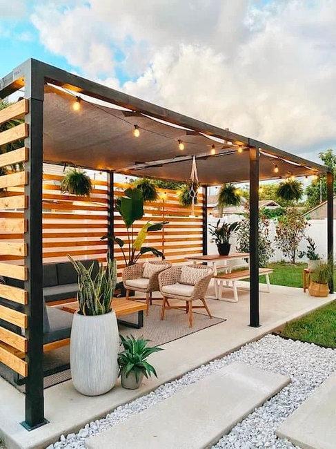 diy floral designs modern planters
