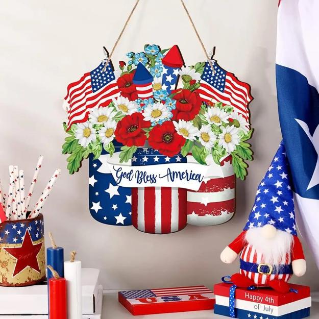 colorful meaningful home decorations