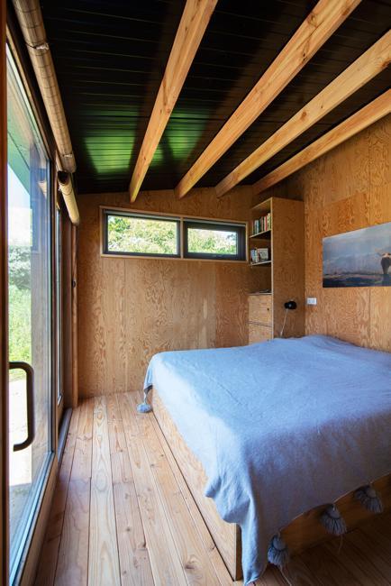 wooden walls ceiling designs
