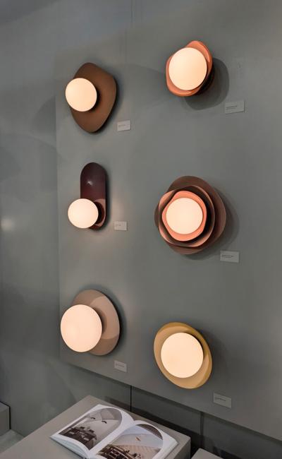 wall lights
