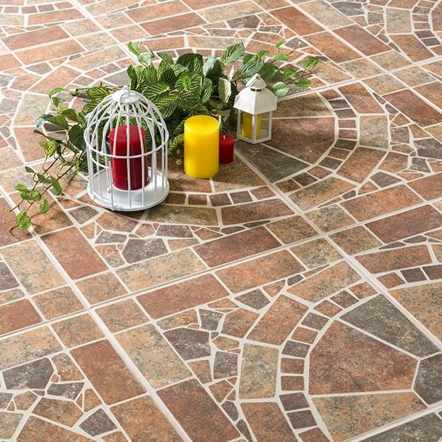 original tile design decoration pattern