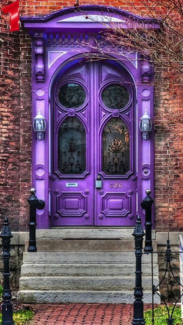 round top wooden doors 