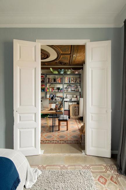 floor rug bedroom decorating