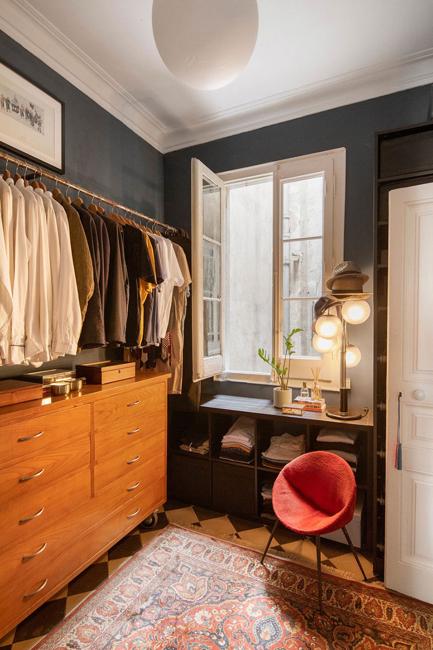 eclectic style modern interiors