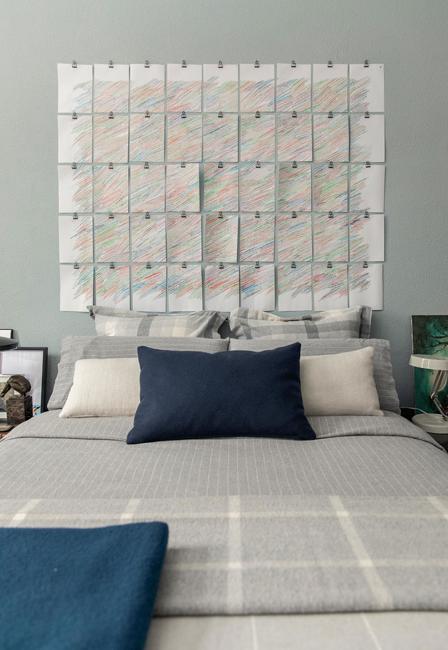 eclectic style modern interiors