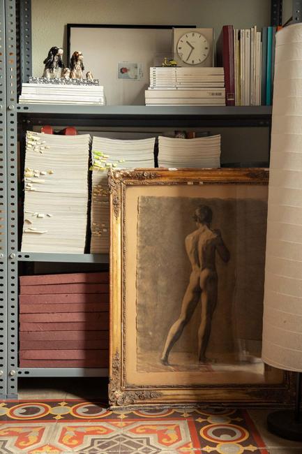eclectic style modern interiors