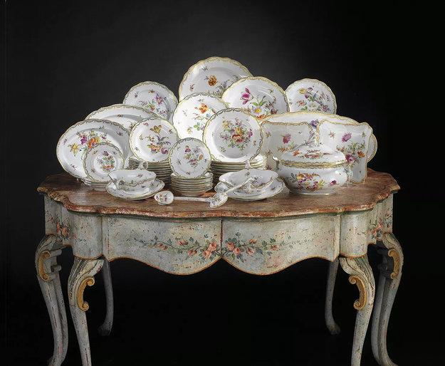 stylish dinnerware ideas