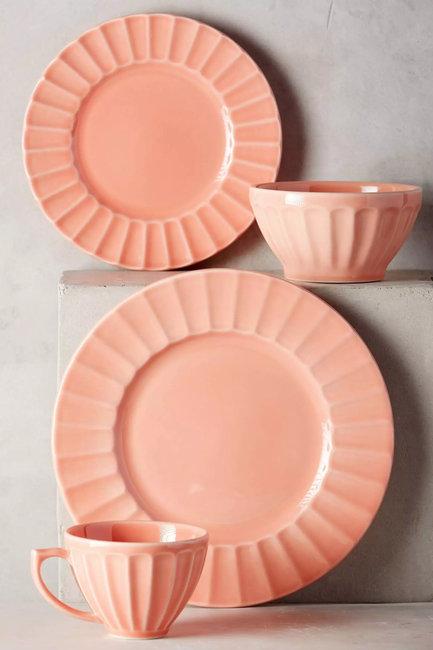 stylish dinnerware ideas