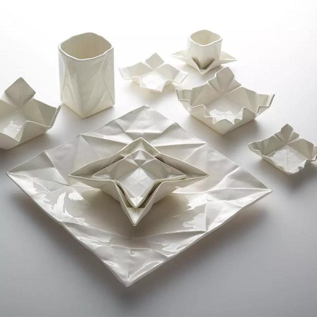 stylish dinnerware ideas