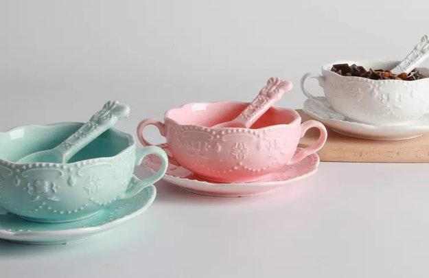 stylish dinnerware ideas