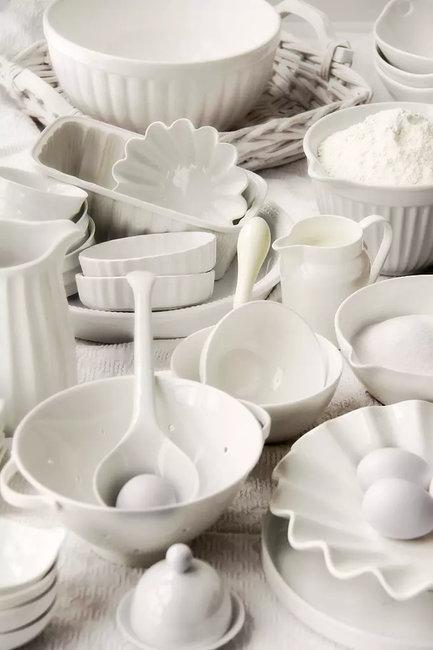 stylish dinnerware ideas