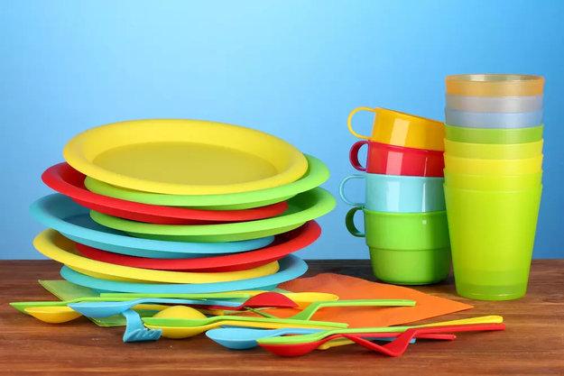 stylish dinnerware ideas