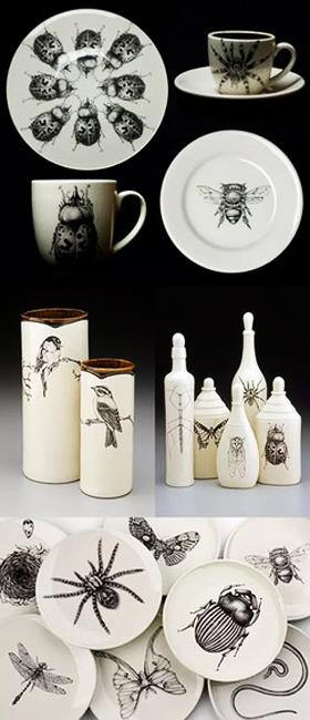 stylish dinnerware ideas