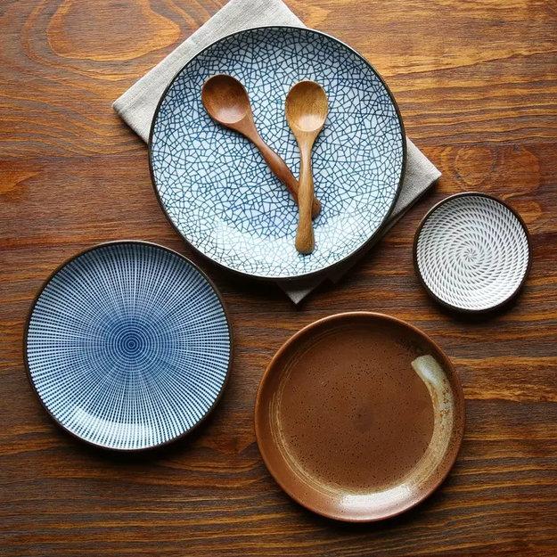 stylish dinnerware ideas