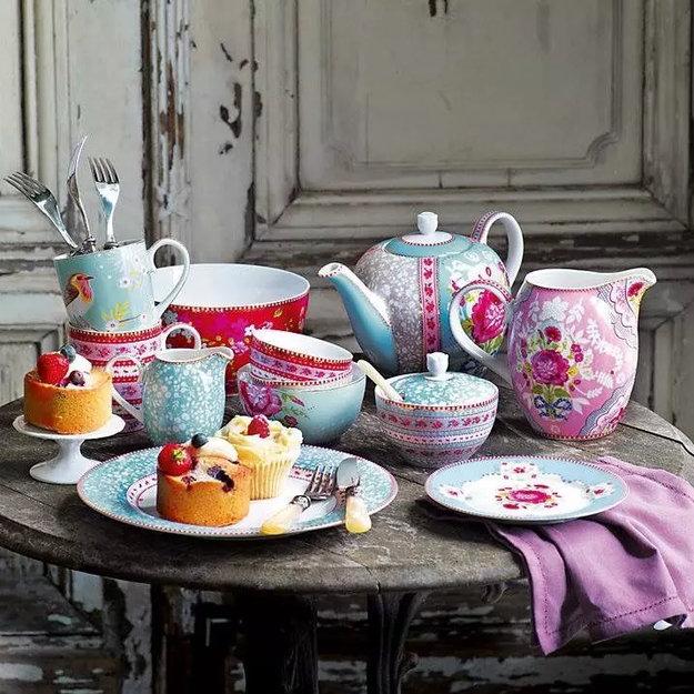 stylish dinnerware ideas
