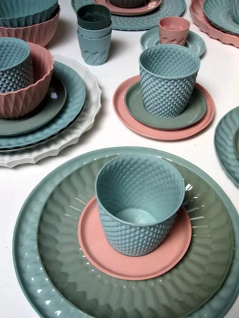 stylish dinnerware ideas