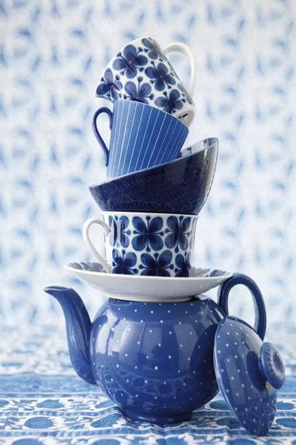 stylish dinnerware ideas
