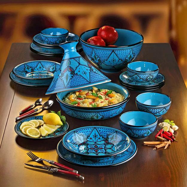 stylish dinnerware ideas
