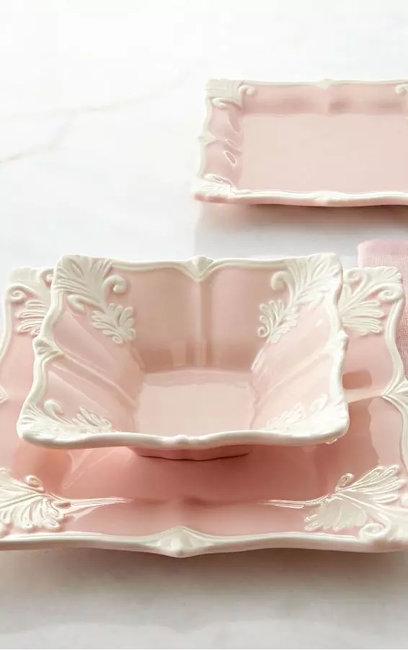stylish dinnerware ideas
