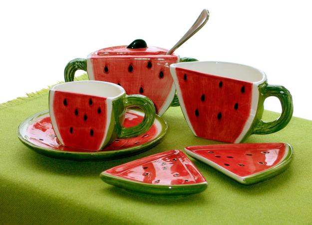 stylish dinnerware ideas