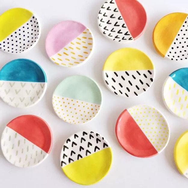 stylish dinnerware ideas