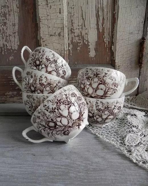 stylish dinnerware ideas