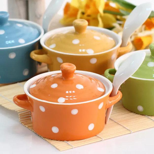 stylish dinnerware ideas