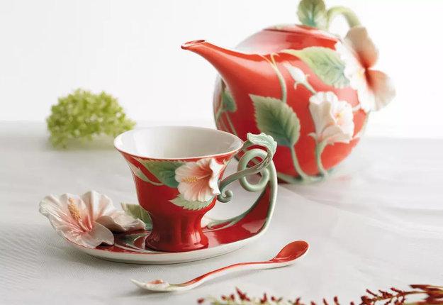 stylish dinnerware ideas