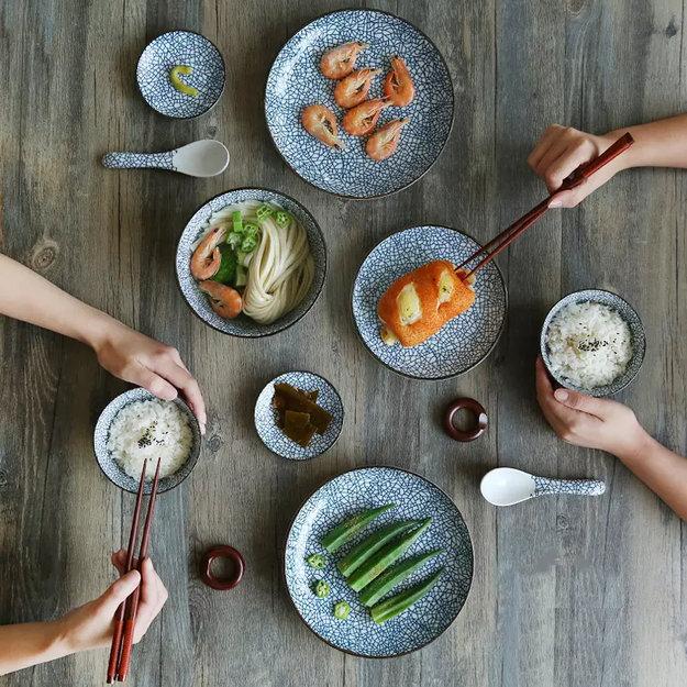 stylish dinnerware ideas