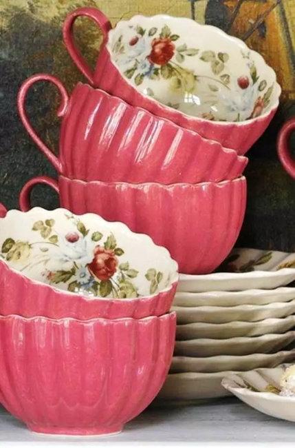 stylish dinnerware ideas