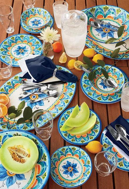 stylish dinnerware ideas