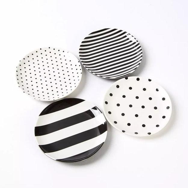 stylish dinnerware ideas